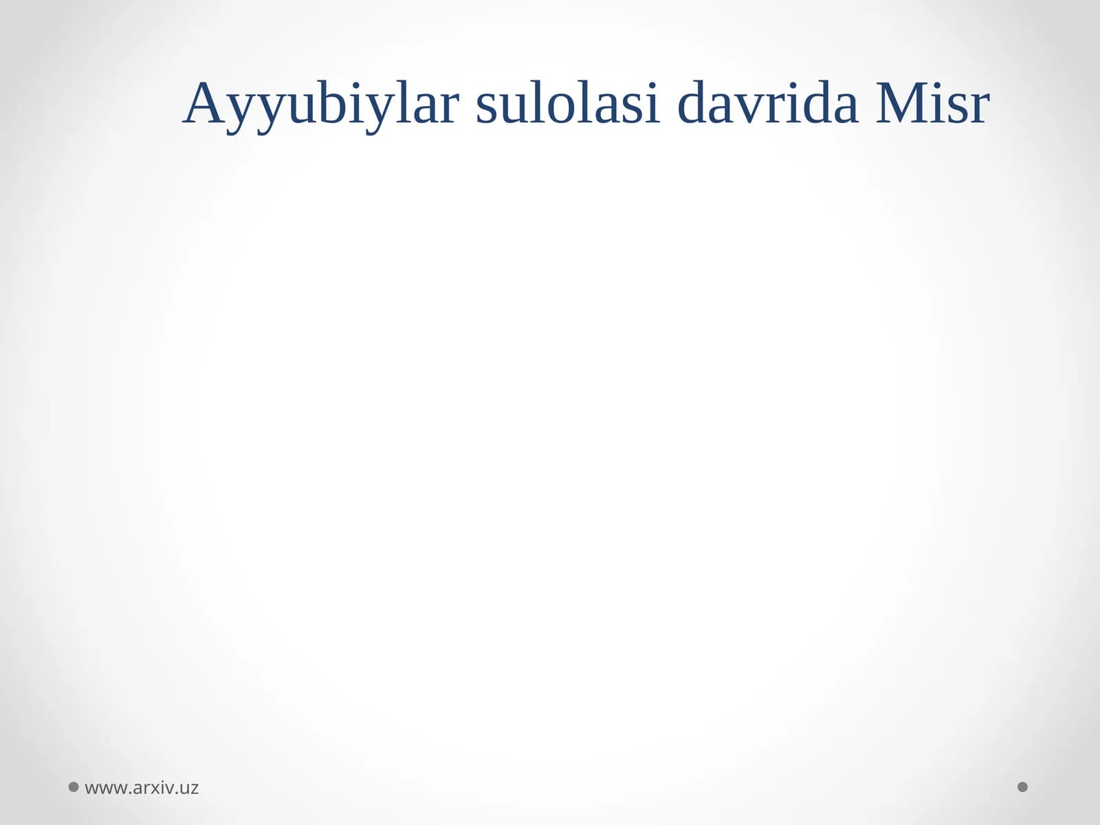 Misr