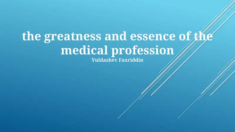 The Hippocratic Oath: A Foundation of Compassion
