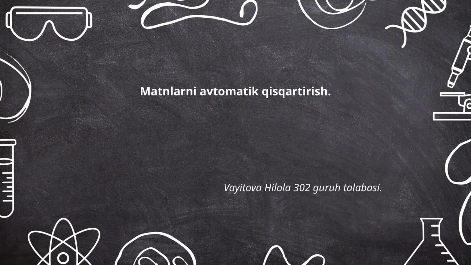 Matnlarni siqish usullari