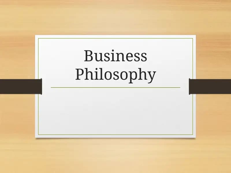 Four major ethical issues in international trade
