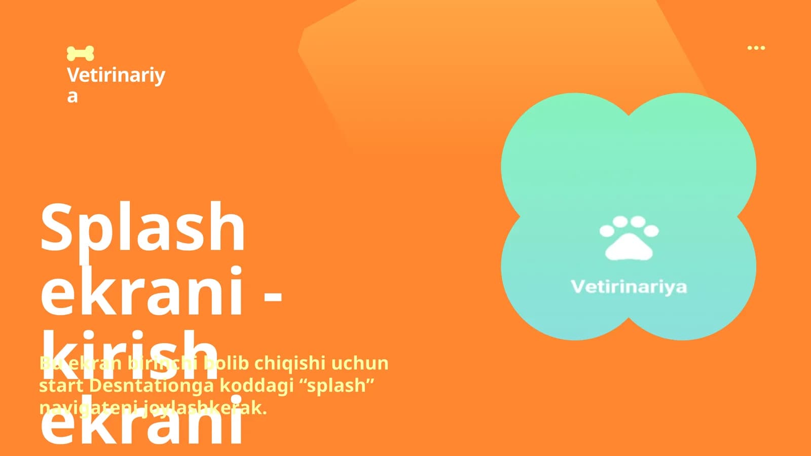 Vetirinariya