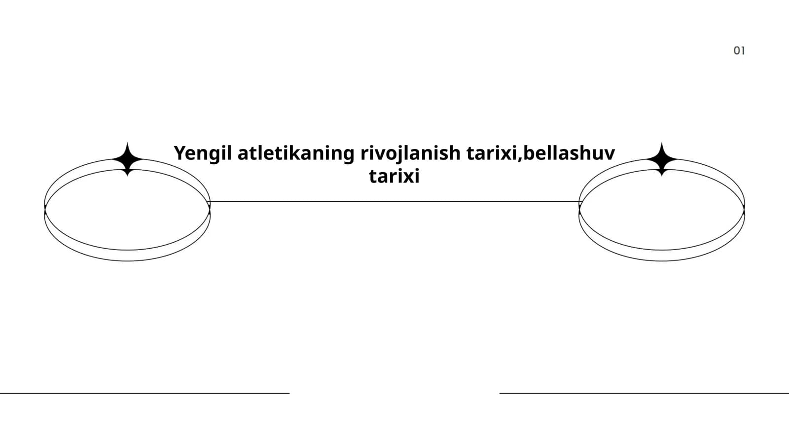 Yengil atletikaning rivojlanish tarixi,bellashuv tarixi