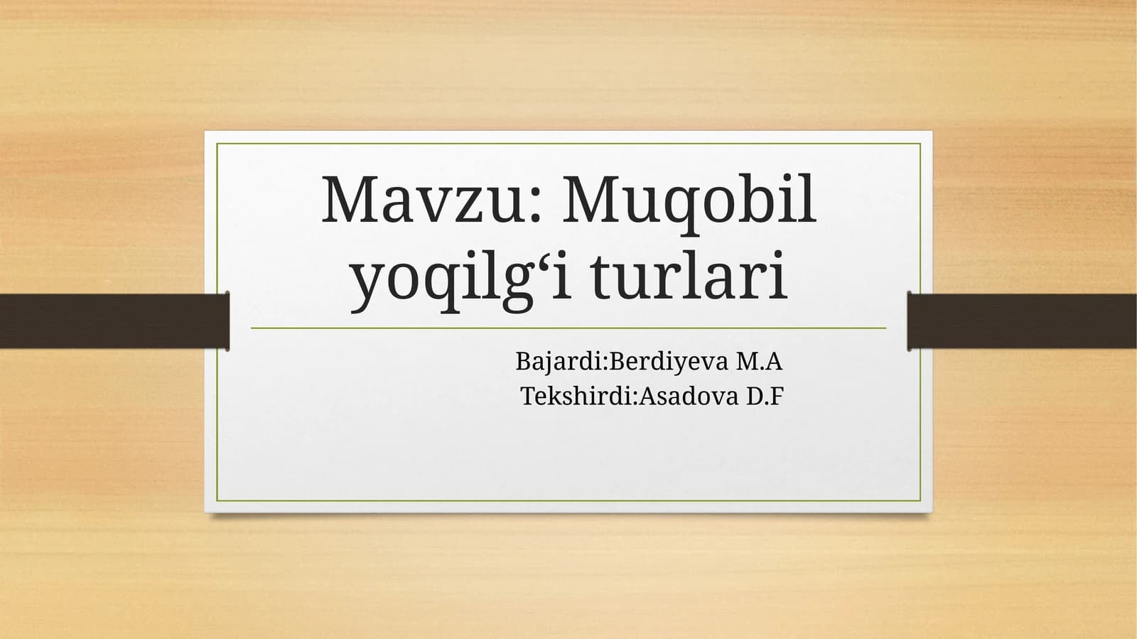 Muqobilyoqilgʻiturlari