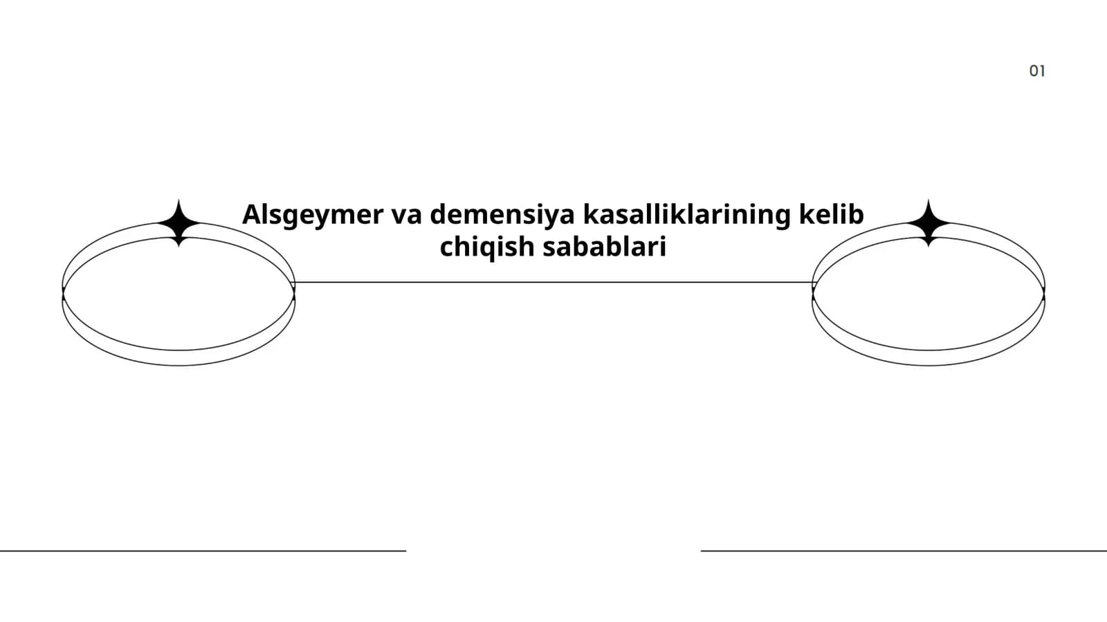 Alsgeymer va demensiya kasalliklarining kelib chiqish sabablari