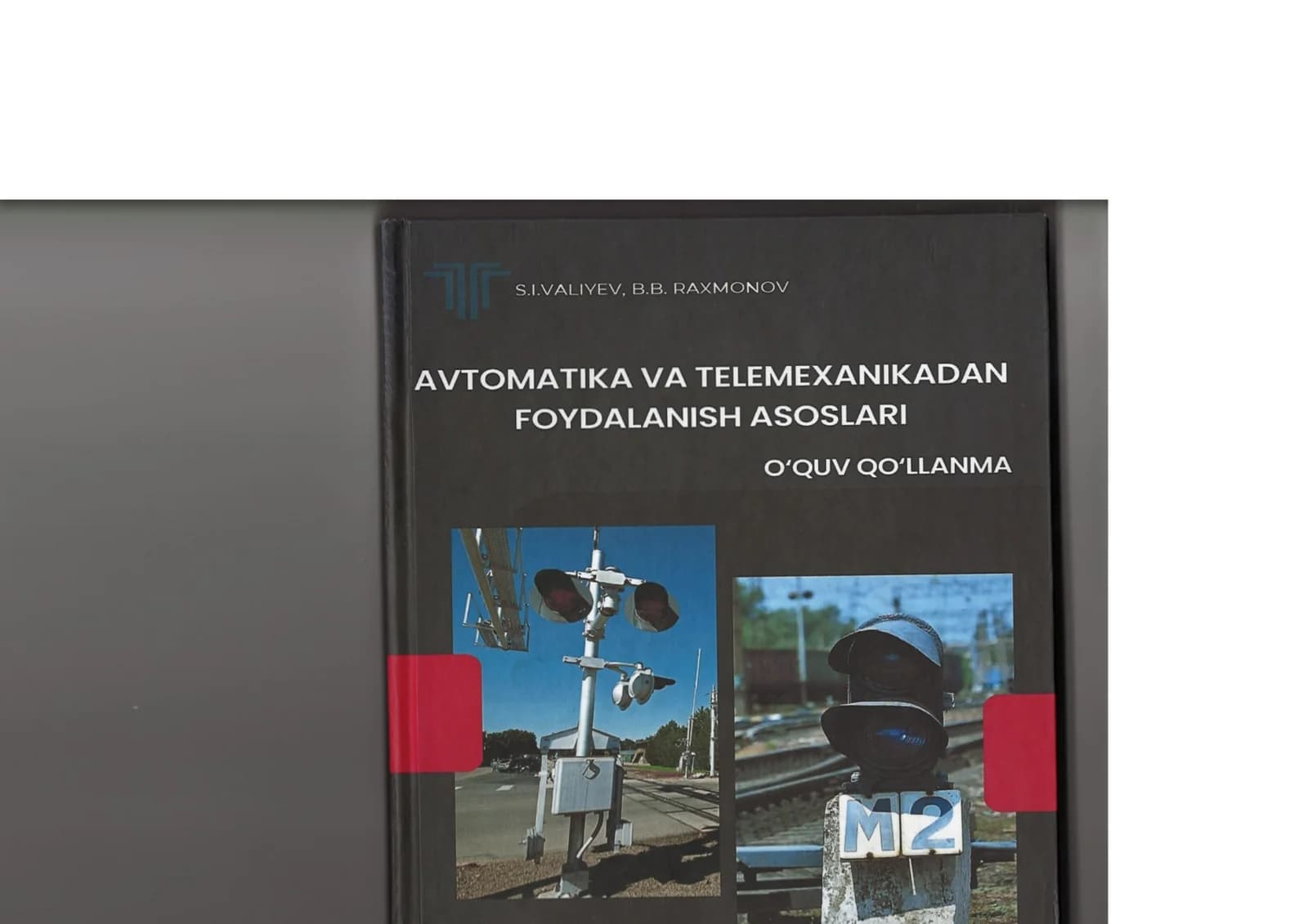 Zamonaviy temir yo‘l transporti ishida uchastkadagi poyezdlarning harakatini shiddatkorona oshirishni avtomatika va telemexanika qurilmalarini