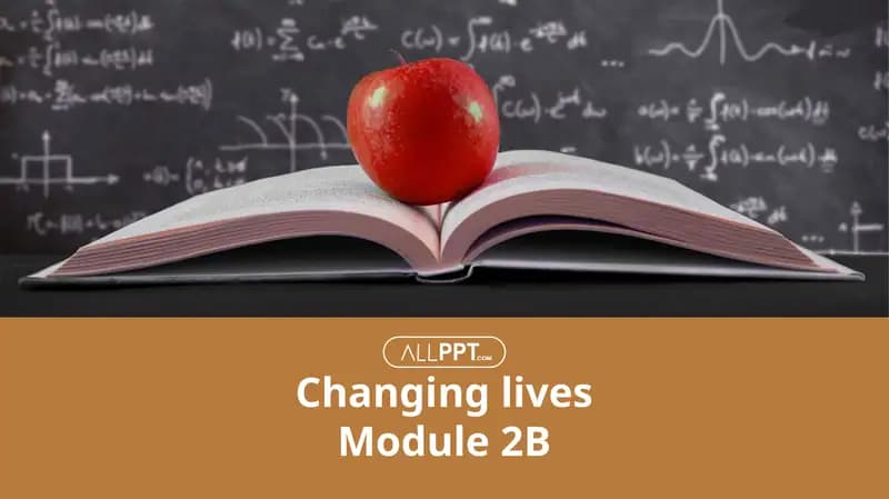 Module 2B