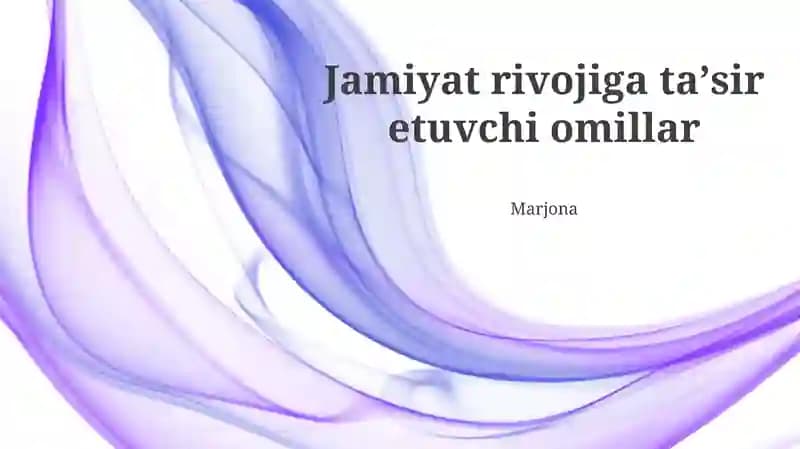 Ekologik barqarorlik
