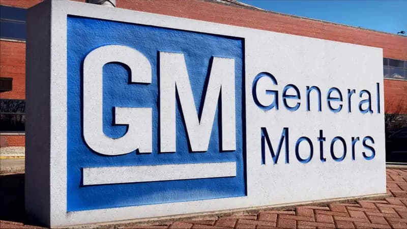 General Motors Kompaniyasi va Asoschisi William C. Durant