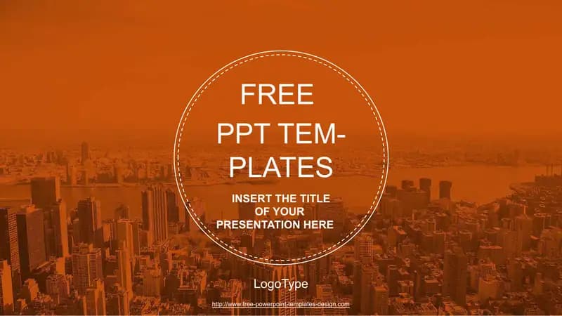 Free PowerPoint Templates