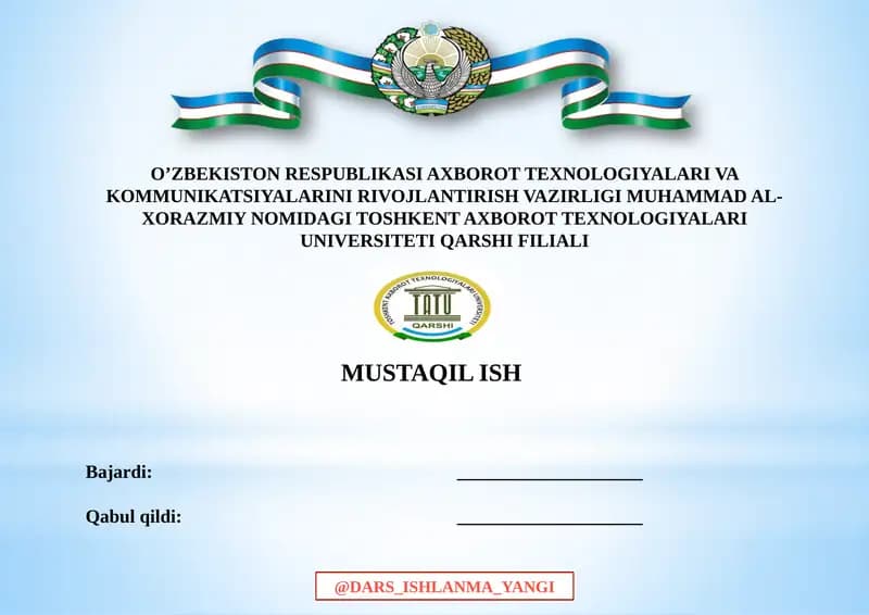 Google Drive -fayllarinisaqlashmumkinbo‘lganbulutlihostingyaratish