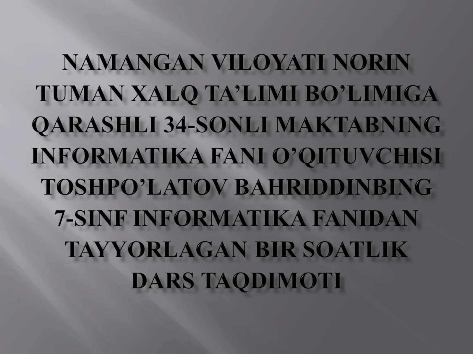 Internetning WWW xizmatidan foydalanish uchun ishlab chiqilgan qanday dasturlar bor?