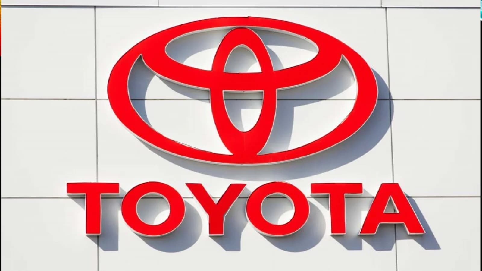 Toyota Salkam Companiyasi Tarixi