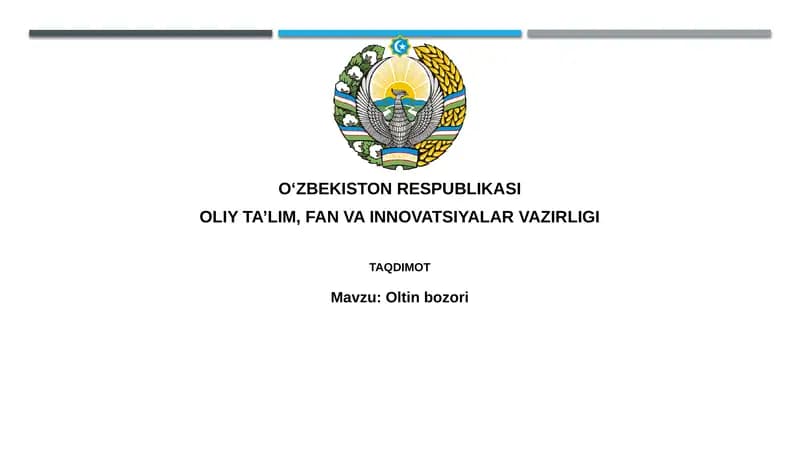 Oltinbozori