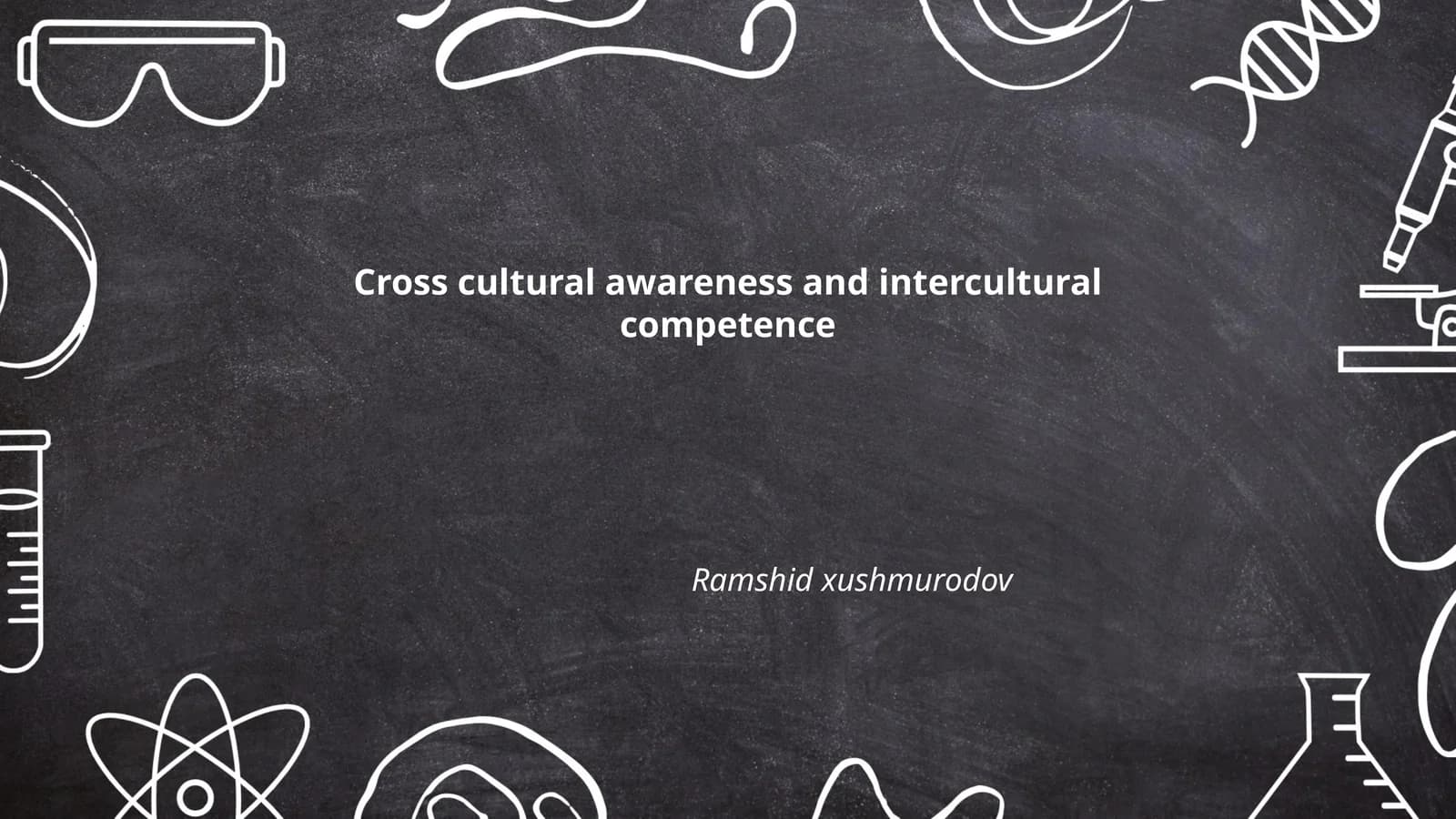 Understanding Cultural Dimensions