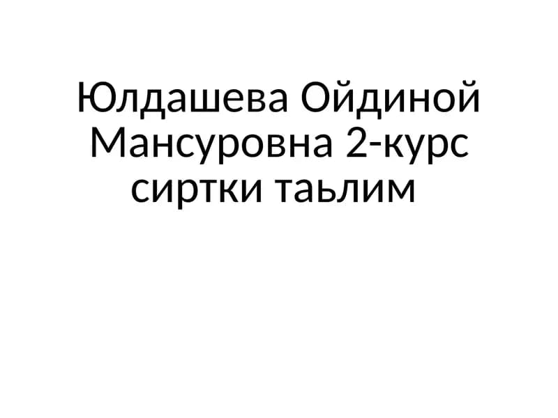 Temperament va uning nazariyalari