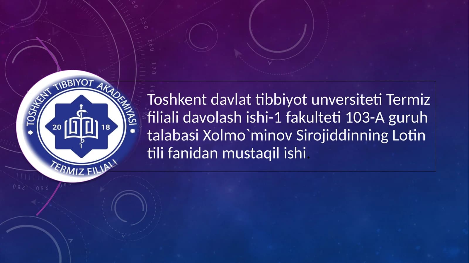 Rim raqamlarining paydo bo'lishi va manbai