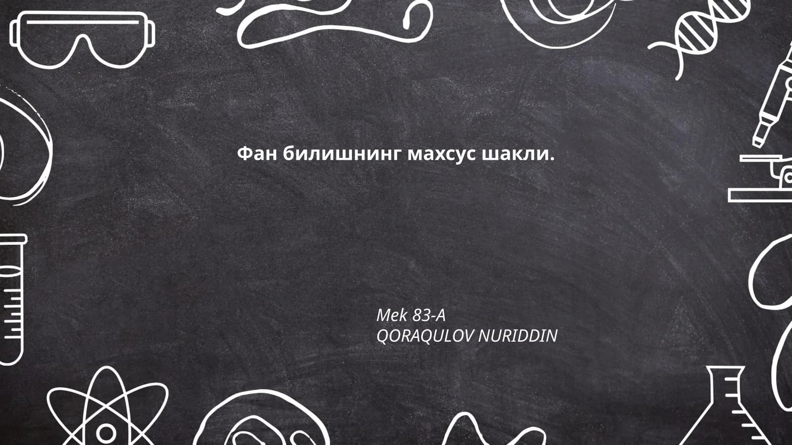 Mek 83-A