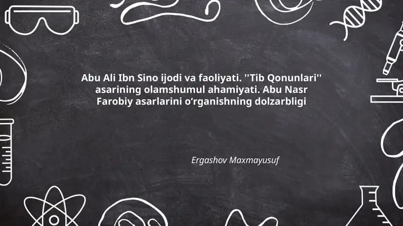 Tib Qonunlari