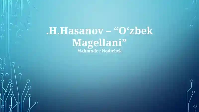 Meros va ta'sir