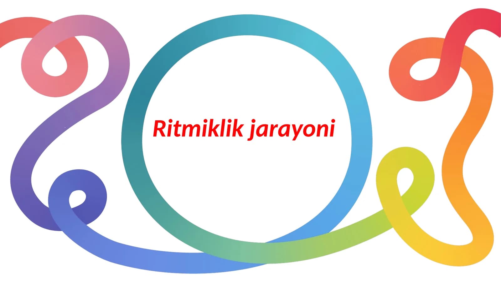 Geografik qobiq va uning umumiy qonuniyatlari