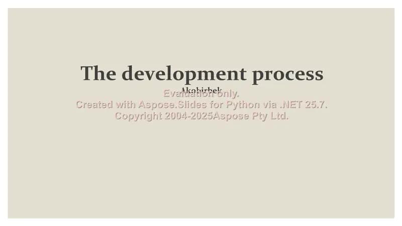 Project Management Best Practices and Methodologies