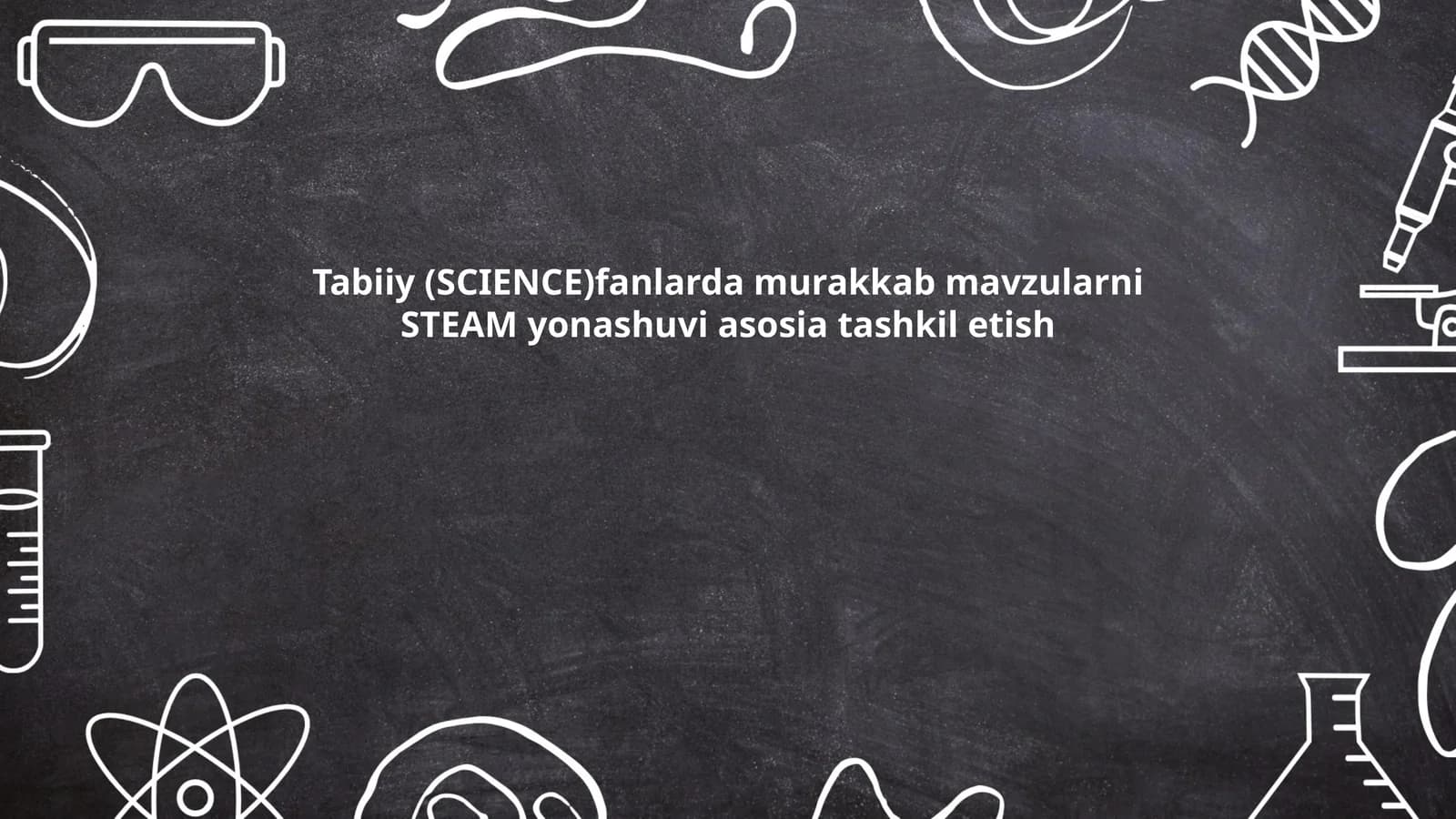 Fizika va Mexanika Qonunlari