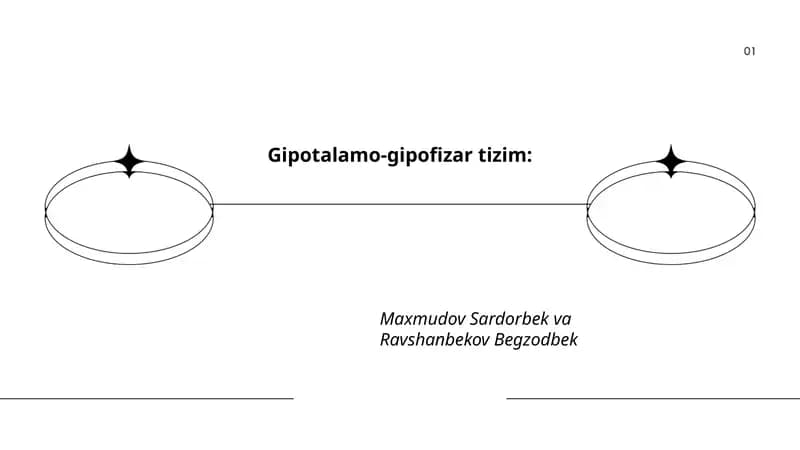 Gipotalamo-gipofizar tizim