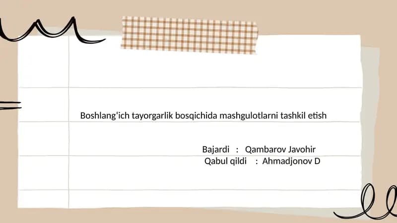 Anatomiya fanida darsliklar, o'quv qo'llanmalarni o'qish