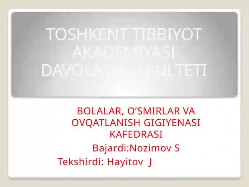 Zаrb tо’lqini