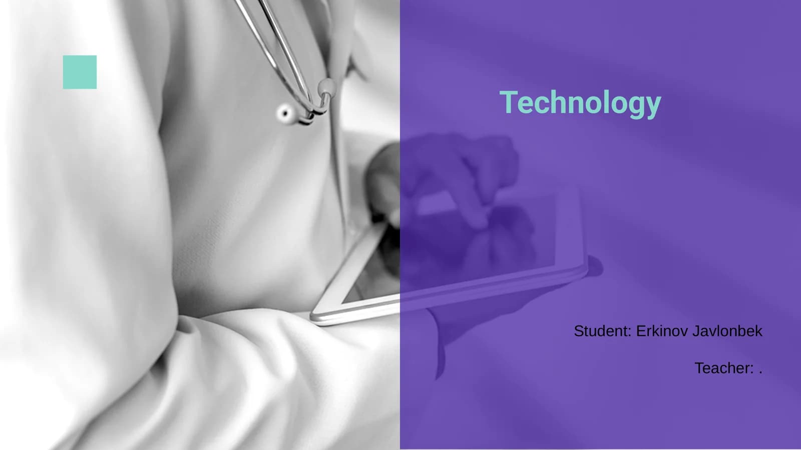 Technology
