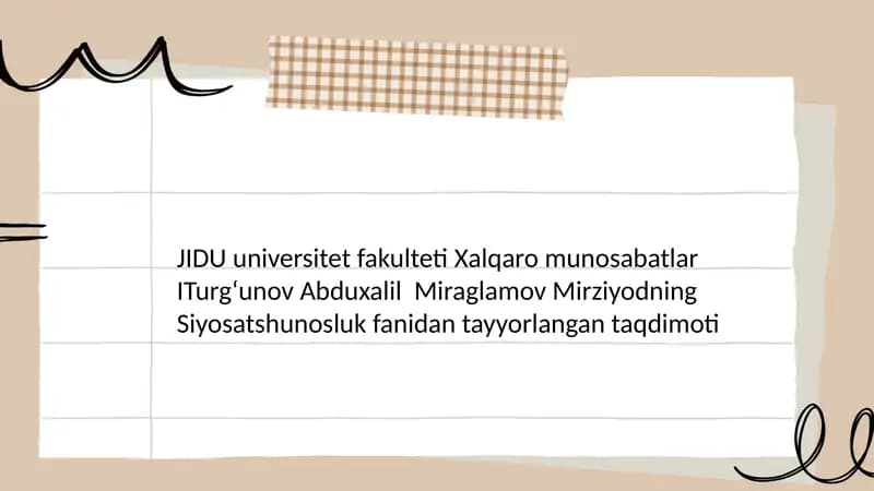 Anatomiya fanida darsliklar, o'quv qo'llanmalarni o'qish