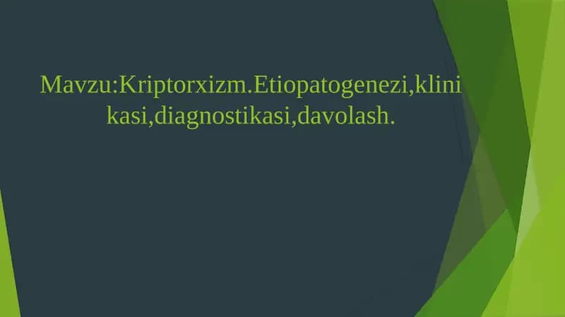 Kriptorxizm