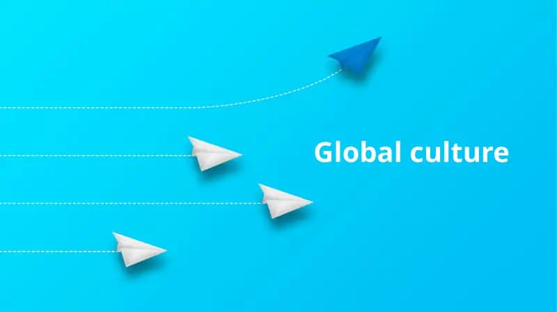 Global culture
