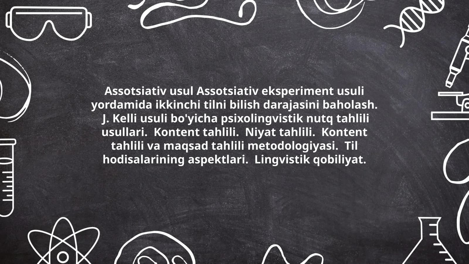 Assotsiativ usul
