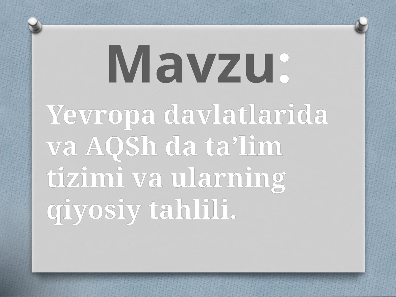 Yevropadavlatlaridata’limtizimi