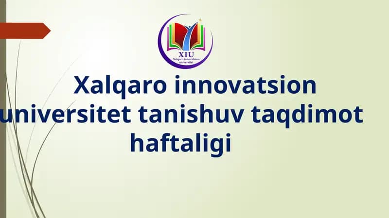 Marketing va amaliyotlarni tashkil etish sektori