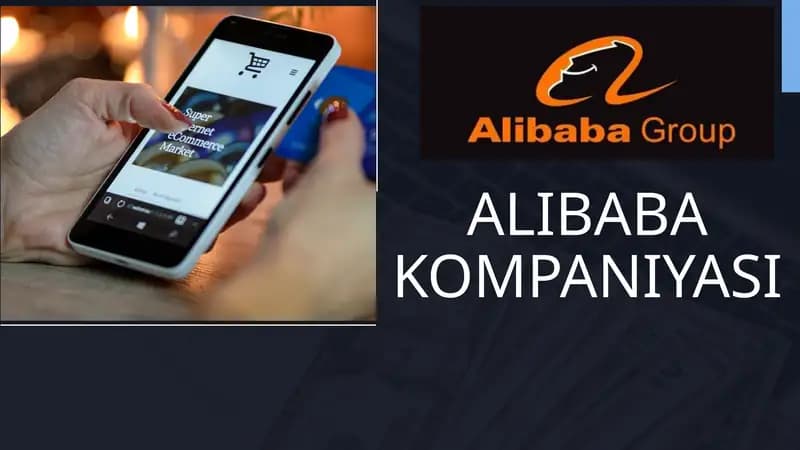 Alibaba KOMPANIYASI