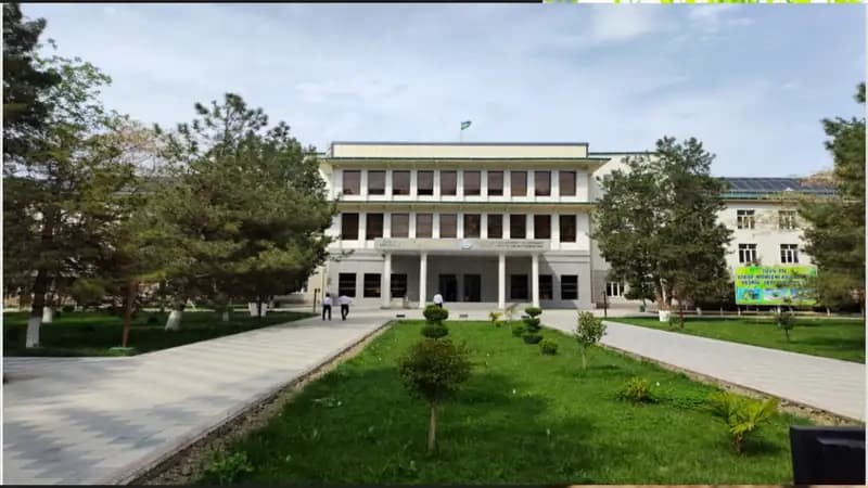 Gumus Mikroflorasi va Gumus Hosil Bo'lishi