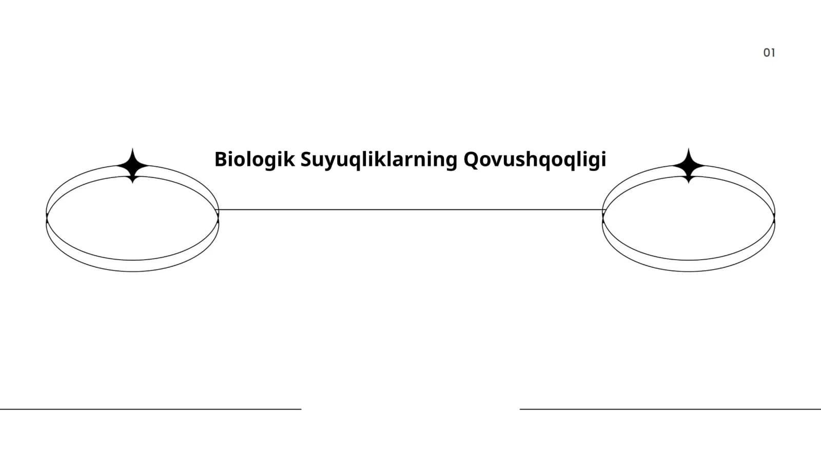 Biologik Suyuqliklarning Qovushqoqligi