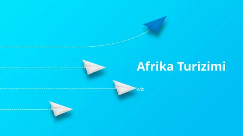 Afrika Turizimi