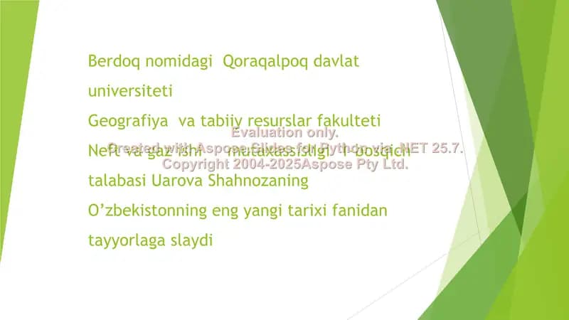Buxoro xonligi tarixi