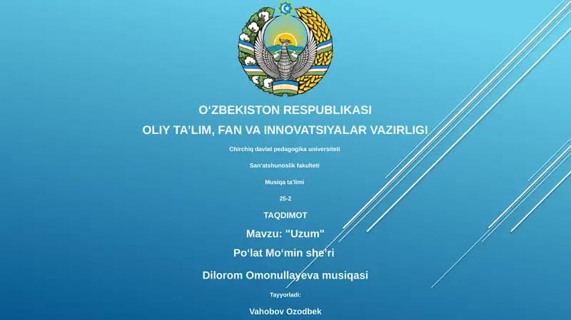 Uzum