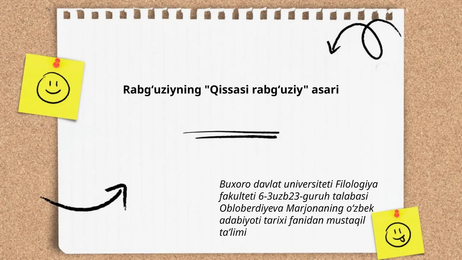 Qissasi rabgʻuziy