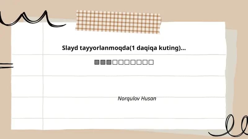 Qishloq xo‘jaligida bozor mexanizmlari