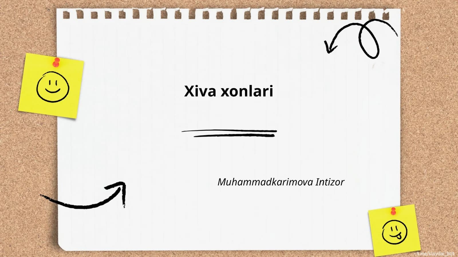 Xiva xonlari