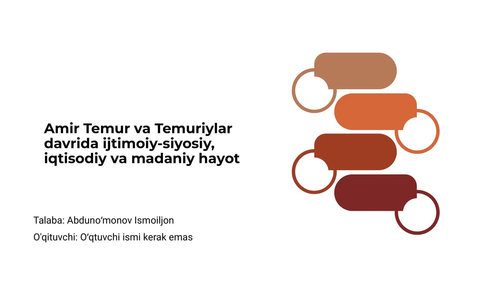 Temuriylar davri