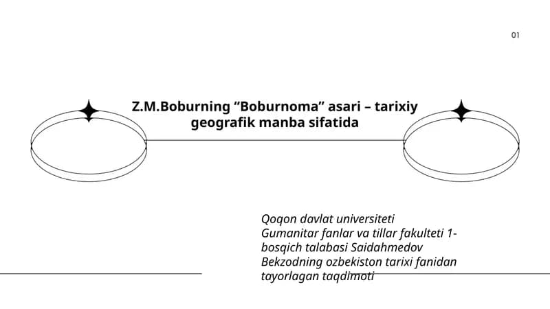 Boburnoma