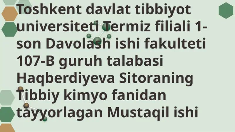 Sun'iy oqsil ozuqa moddalari