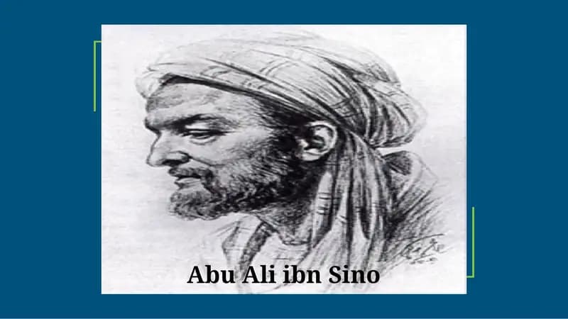 Abu Ali ibn Sino