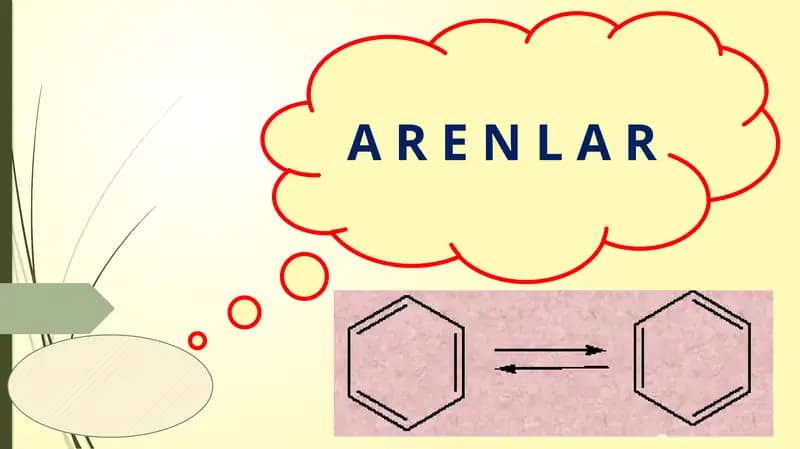 ARENLAR